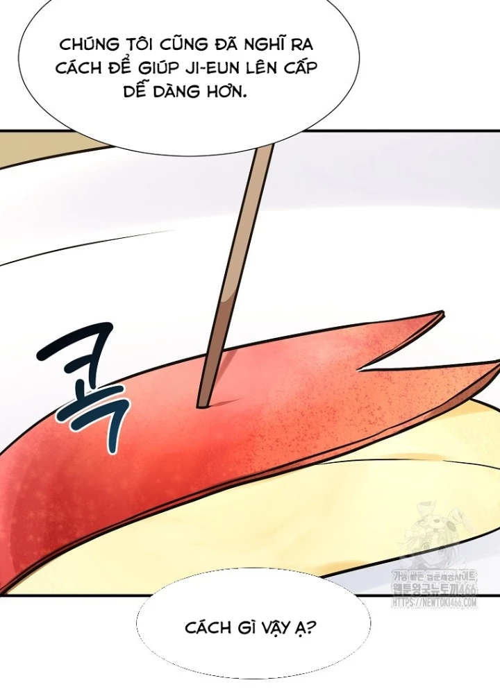 Chủ Xe Thức Ăn Nhanh Trong Ngục Tối Chapter 47 - Trang 2