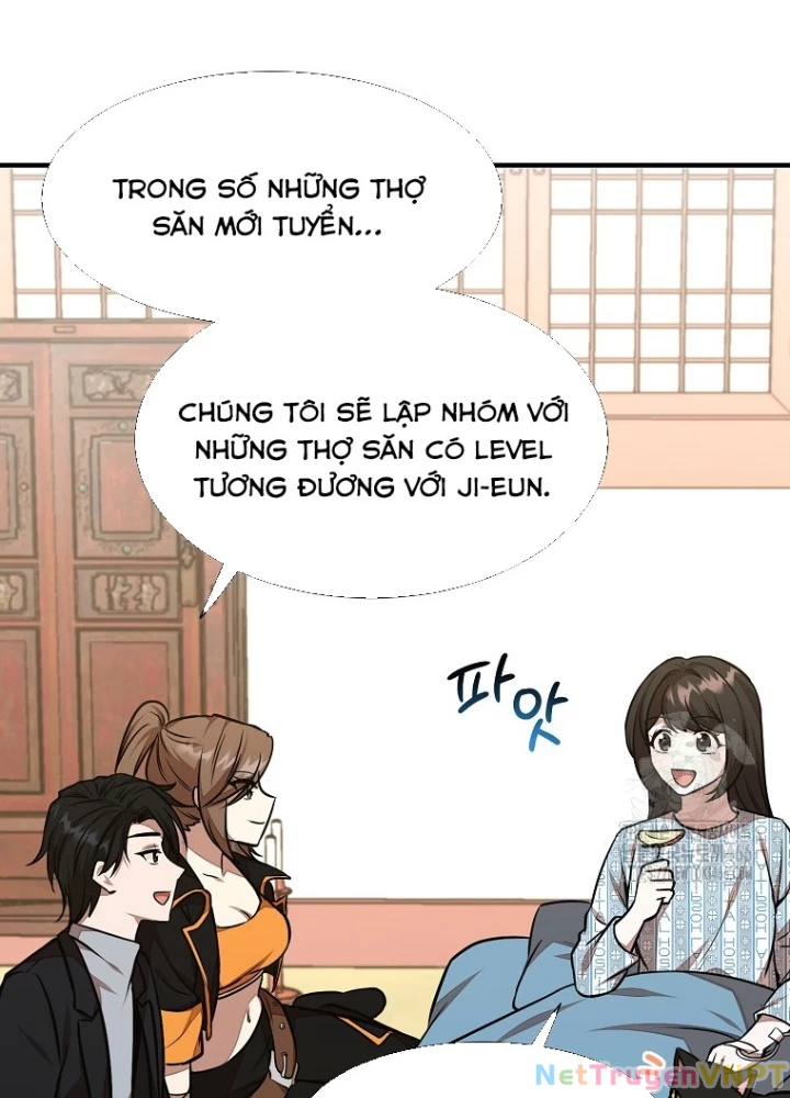 Chủ Xe Thức Ăn Nhanh Trong Ngục Tối Chapter 47 - Trang 2