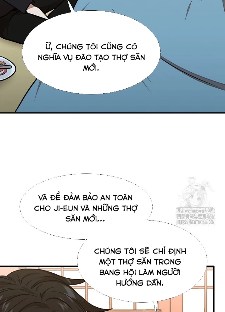 Chủ Xe Thức Ăn Nhanh Trong Ngục Tối Chapter 47 - Trang 2