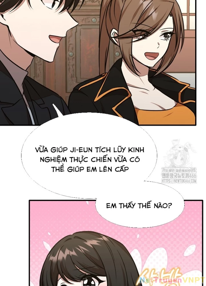 Chủ Xe Thức Ăn Nhanh Trong Ngục Tối Chapter 47 - Trang 2