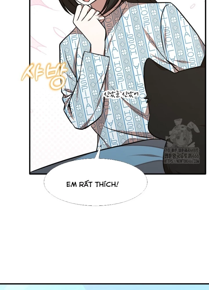 Chủ Xe Thức Ăn Nhanh Trong Ngục Tối Chapter 47 - Trang 2