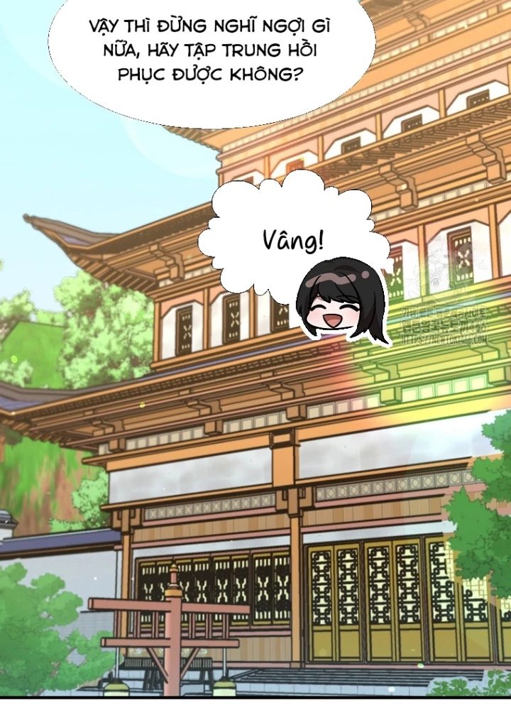 Chủ Xe Thức Ăn Nhanh Trong Ngục Tối Chapter 47 - Trang 2