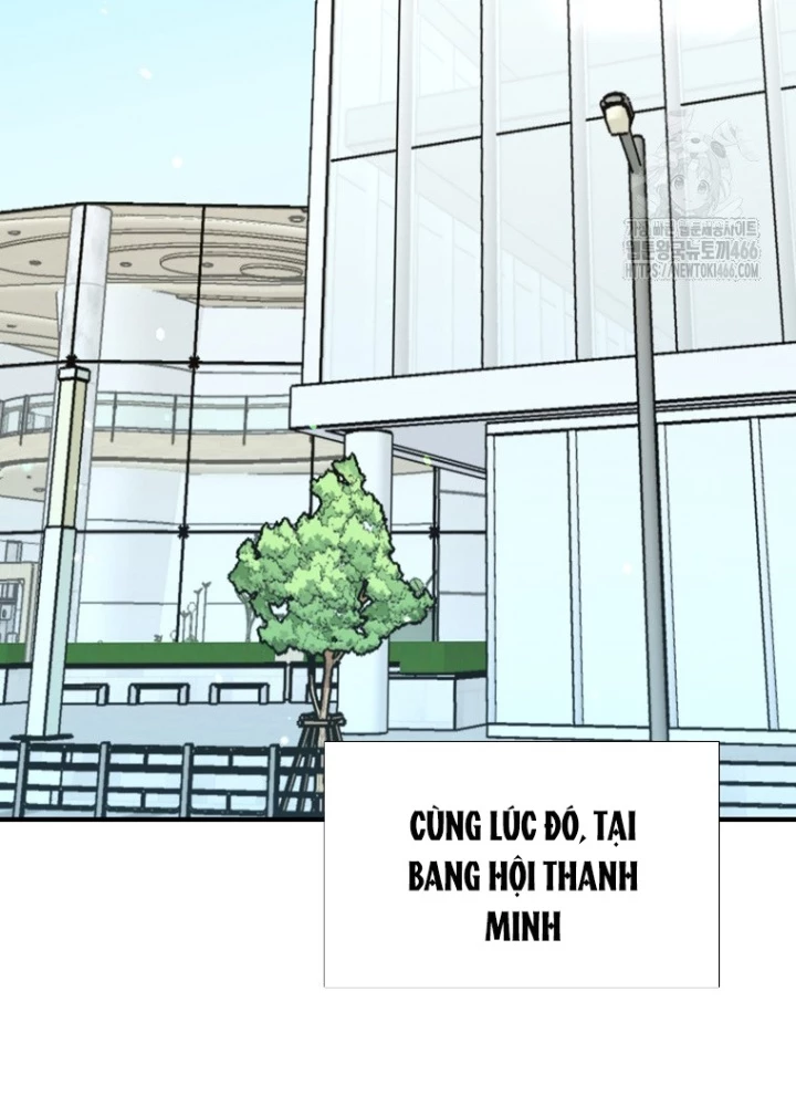 Chủ Xe Thức Ăn Nhanh Trong Ngục Tối Chapter 47 - Trang 2