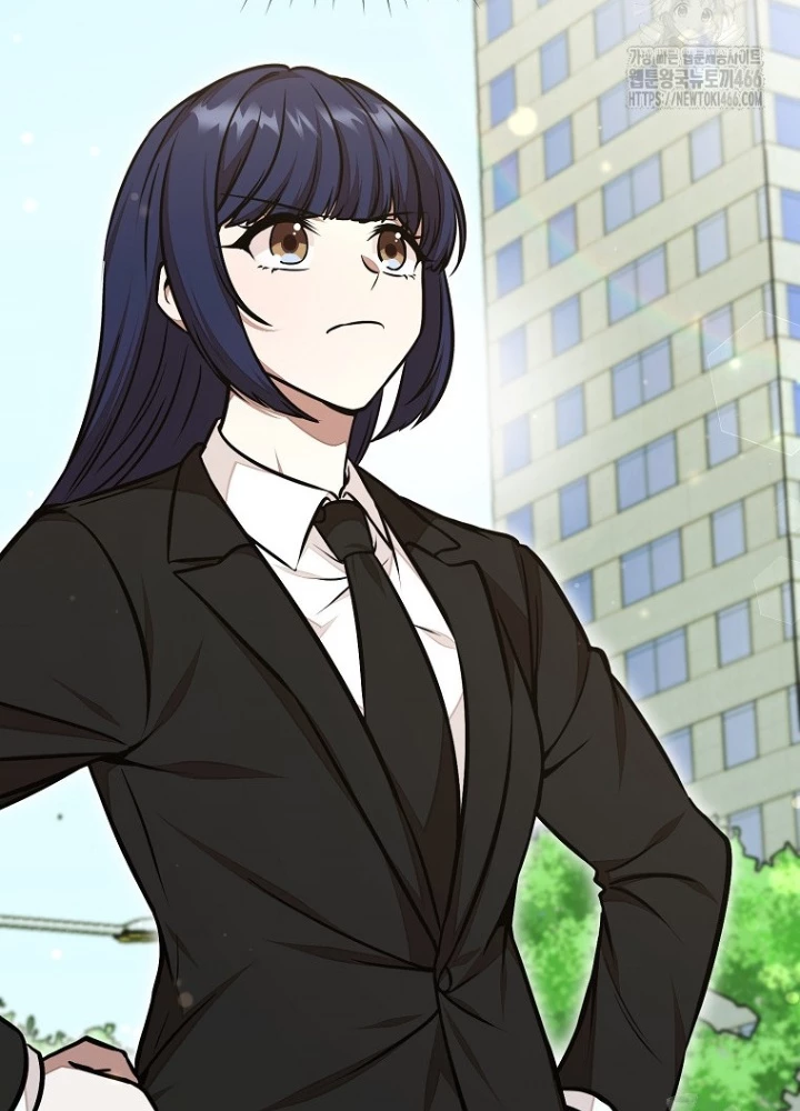 Chủ Xe Thức Ăn Nhanh Trong Ngục Tối Chapter 47 - Trang 2