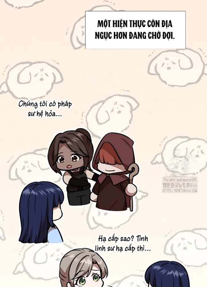 Chủ Xe Thức Ăn Nhanh Trong Ngục Tối Chapter 47 - Trang 2