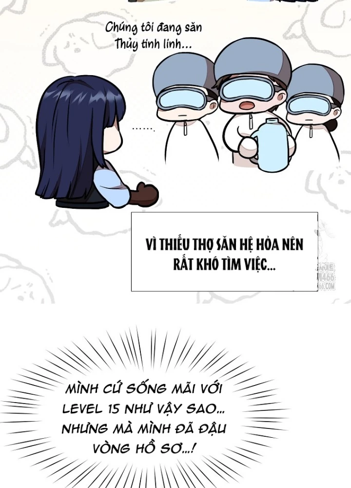 Chủ Xe Thức Ăn Nhanh Trong Ngục Tối Chapter 47 - Trang 2