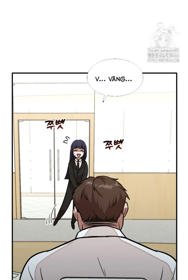 Chủ Xe Thức Ăn Nhanh Trong Ngục Tối Chapter 47 - Trang 2