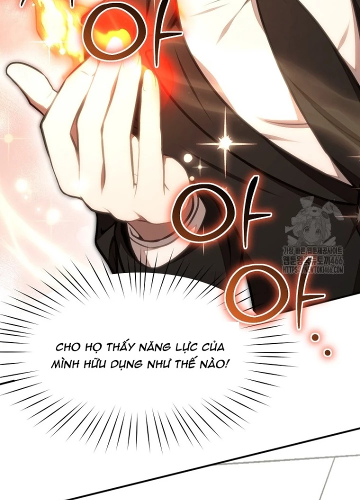 Chủ Xe Thức Ăn Nhanh Trong Ngục Tối Chapter 47 - Trang 2