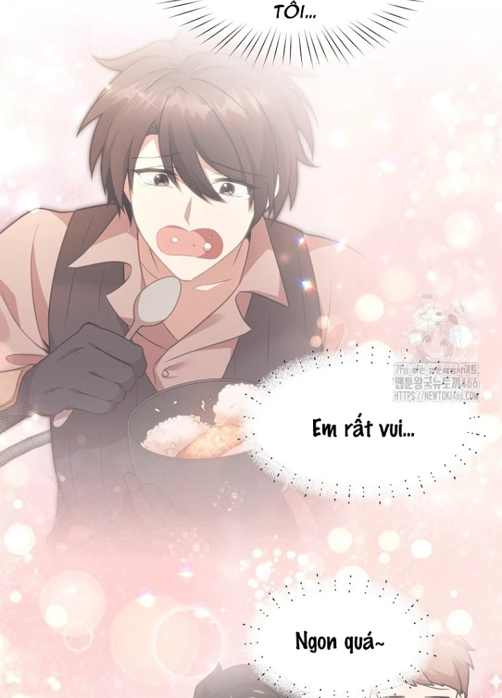 Chủ Xe Thức Ăn Nhanh Trong Ngục Tối Chapter 47 - Trang 2