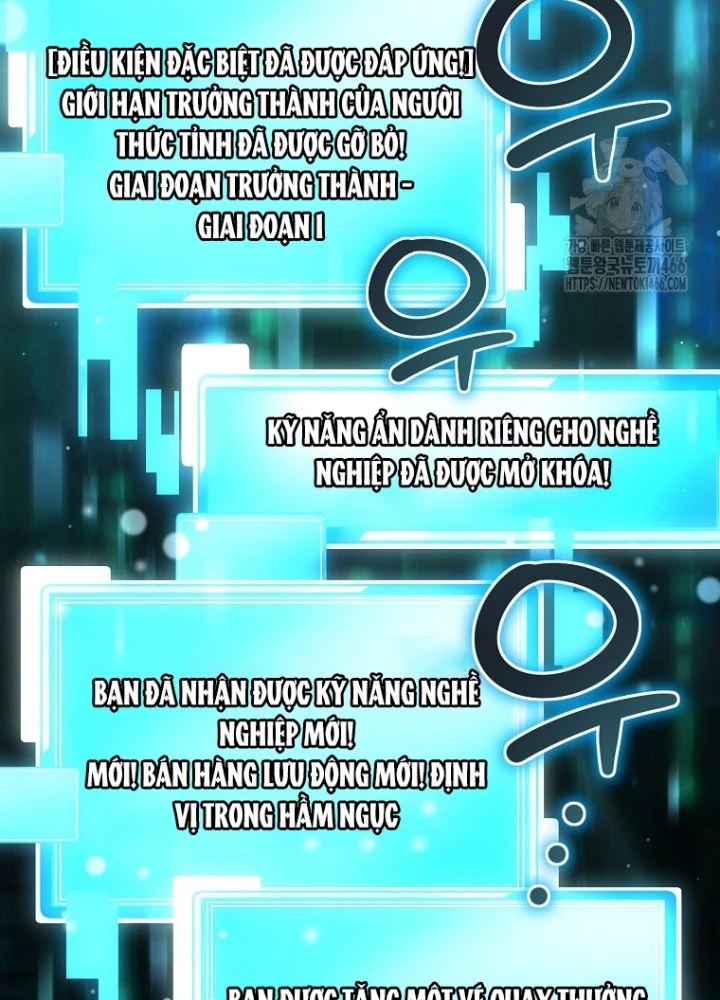 Chủ Xe Thức Ăn Nhanh Trong Ngục Tối Chapter 47 - Trang 2