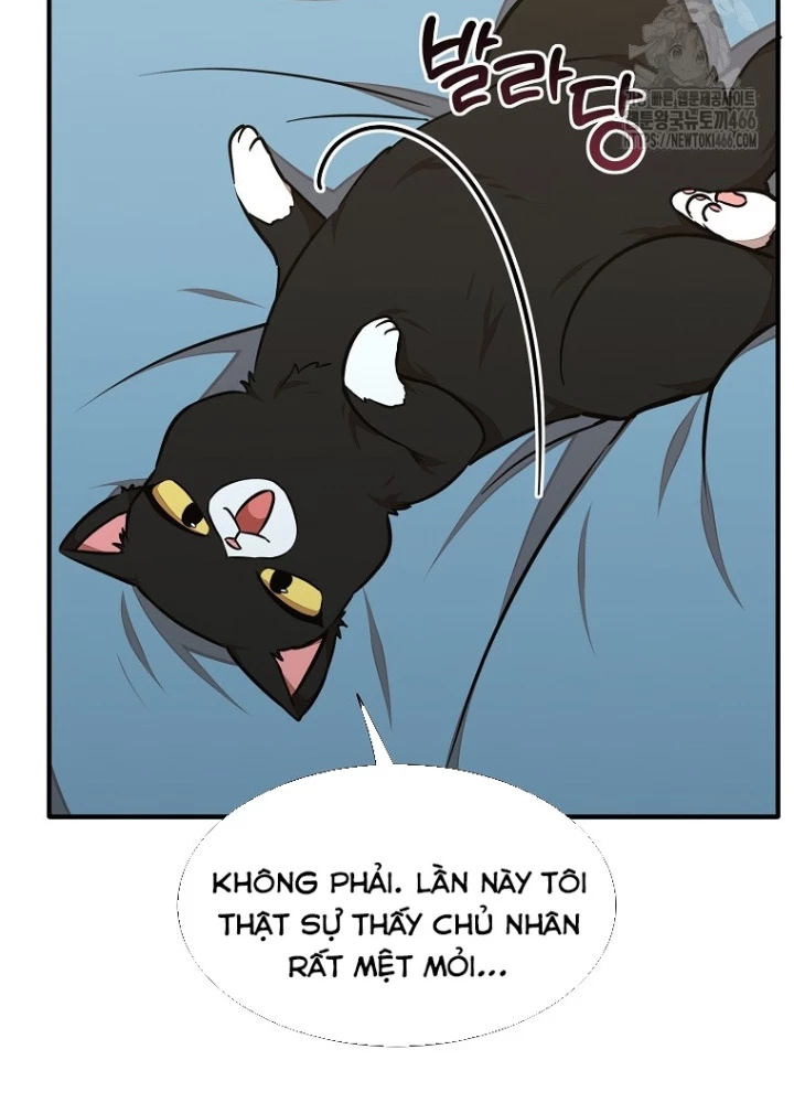 Chủ Xe Thức Ăn Nhanh Trong Ngục Tối Chapter 47 - Trang 2