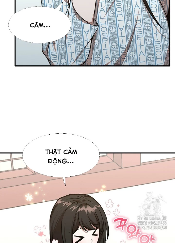 Chủ Xe Thức Ăn Nhanh Trong Ngục Tối Chapter 47 - Trang 2