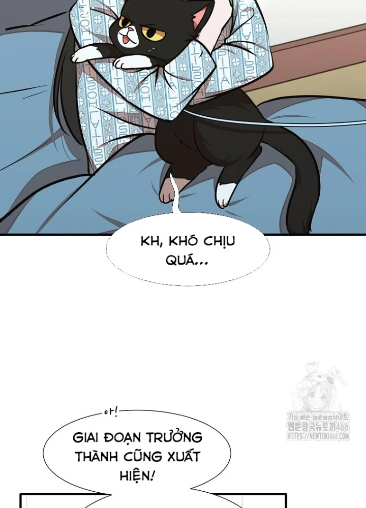 Chủ Xe Thức Ăn Nhanh Trong Ngục Tối Chapter 47 - Trang 2