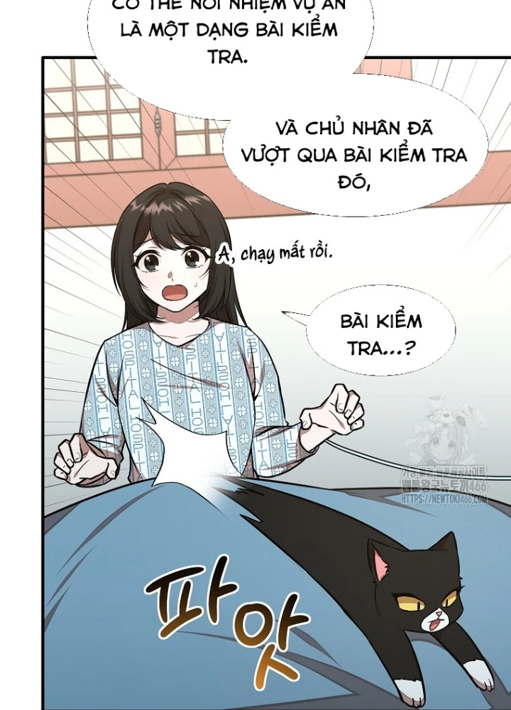 Chủ Xe Thức Ăn Nhanh Trong Ngục Tối Chapter 47 - Trang 2