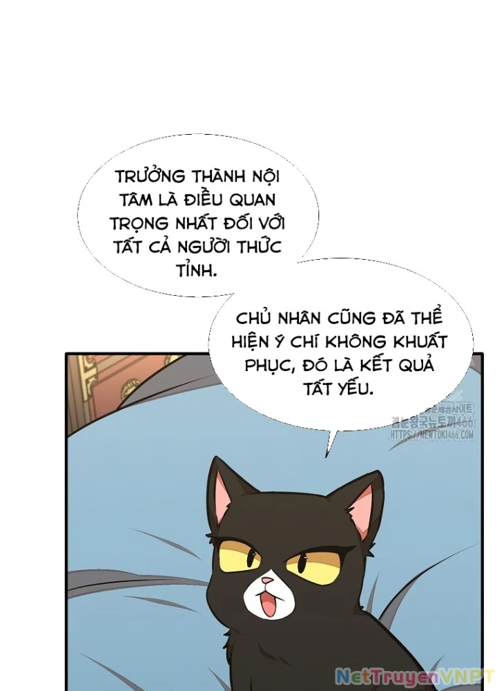 Chủ Xe Thức Ăn Nhanh Trong Ngục Tối Chapter 47 - Trang 2