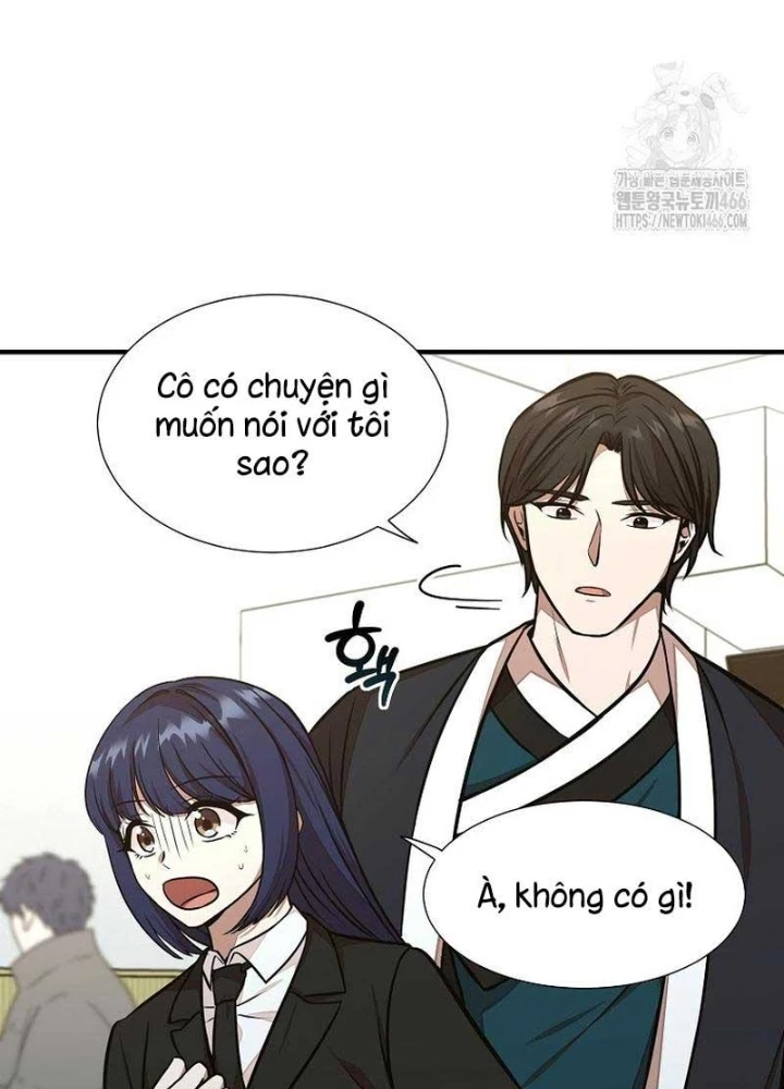 Chủ Xe Thức Ăn Nhanh Trong Ngục Tối Chapter 48 - Trang 2