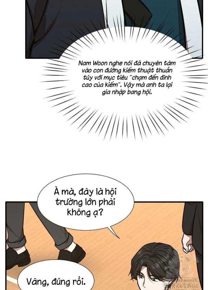 Chủ Xe Thức Ăn Nhanh Trong Ngục Tối Chapter 48 - Trang 2