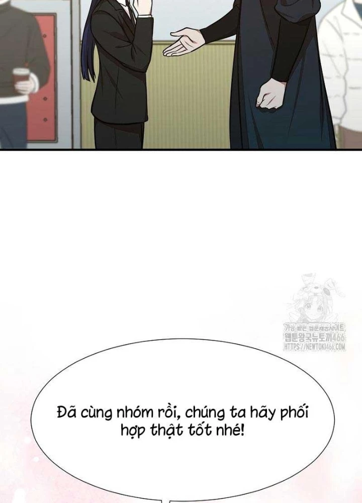 Chủ Xe Thức Ăn Nhanh Trong Ngục Tối Chapter 48 - Trang 2