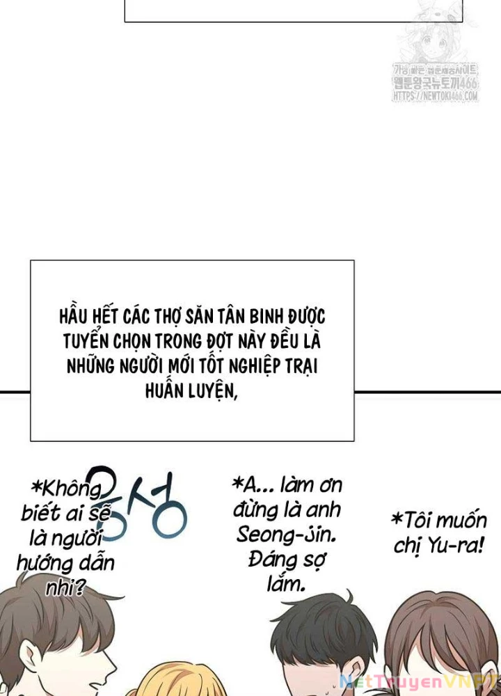 Chủ Xe Thức Ăn Nhanh Trong Ngục Tối Chapter 48 - Trang 2