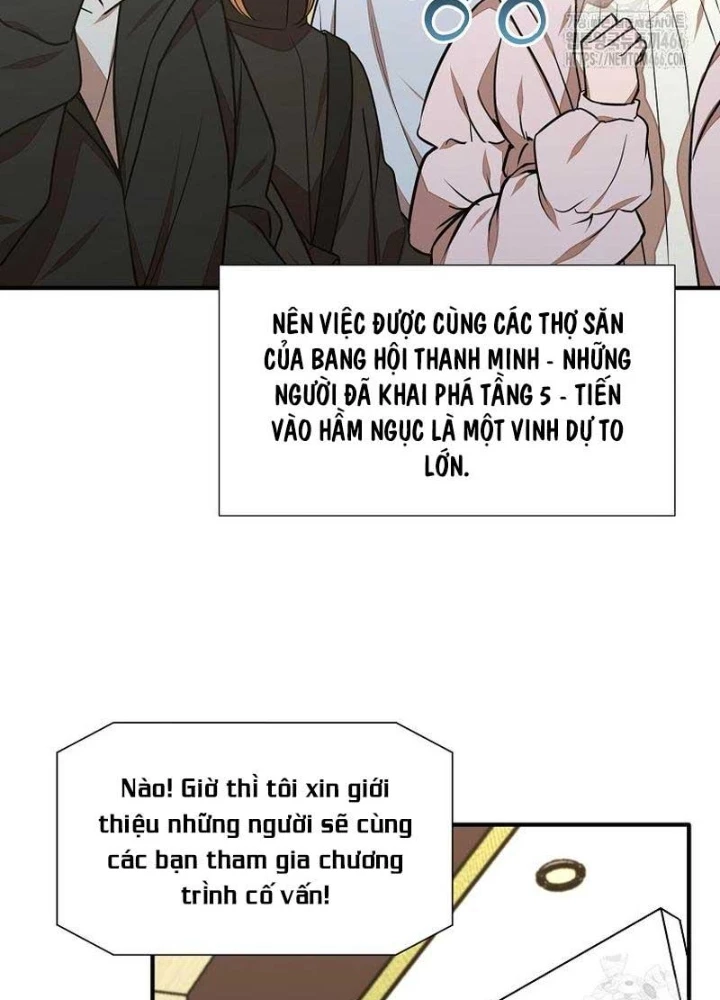 Chủ Xe Thức Ăn Nhanh Trong Ngục Tối Chapter 48 - Trang 2