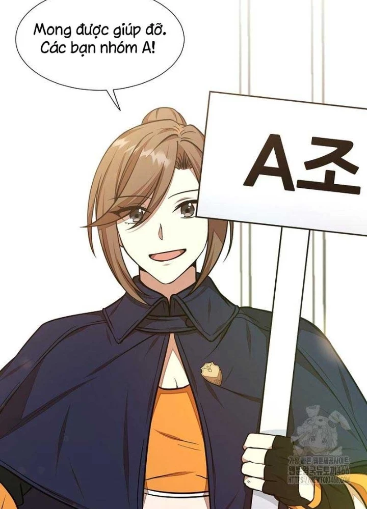 Chủ Xe Thức Ăn Nhanh Trong Ngục Tối Chapter 48 - Trang 2