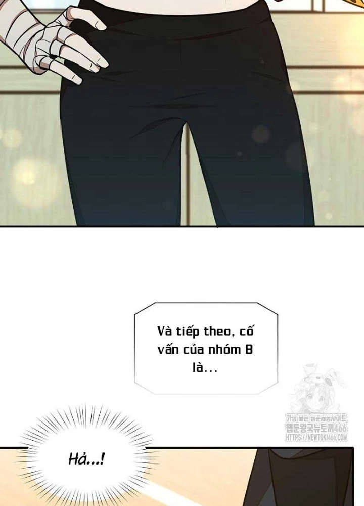 Chủ Xe Thức Ăn Nhanh Trong Ngục Tối Chapter 48 - Trang 2