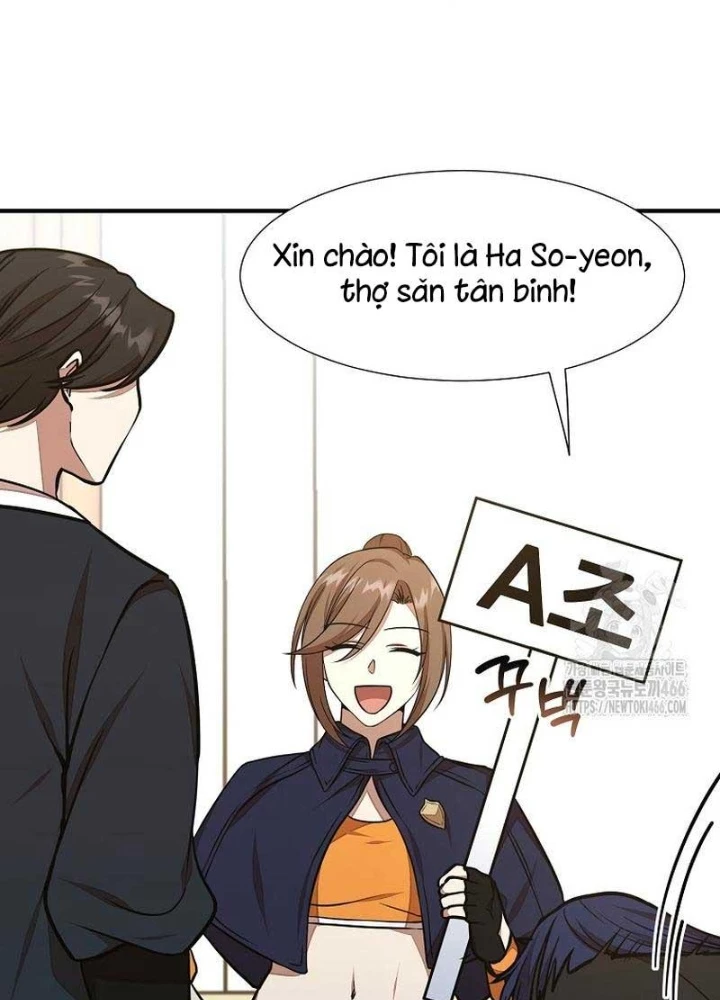 Chủ Xe Thức Ăn Nhanh Trong Ngục Tối Chapter 48 - Trang 2