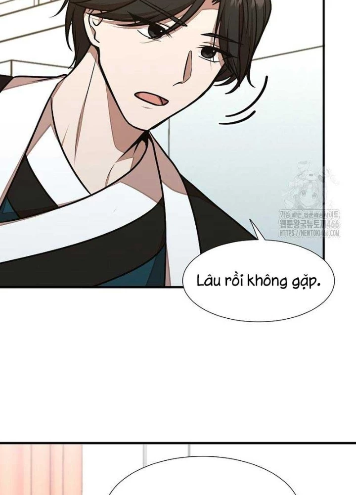 Chủ Xe Thức Ăn Nhanh Trong Ngục Tối Chapter 48 - Trang 2