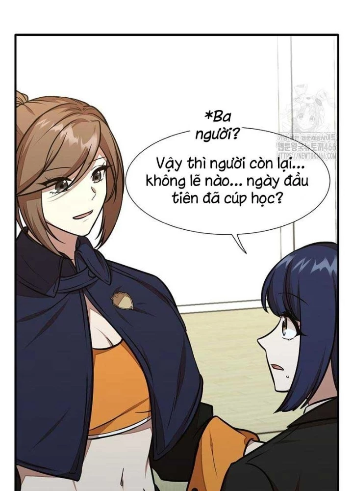 Chủ Xe Thức Ăn Nhanh Trong Ngục Tối Chapter 48 - Trang 2