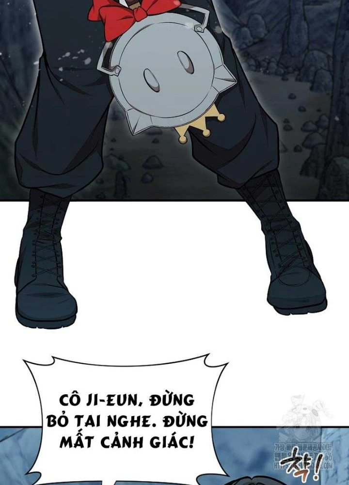 Chủ Xe Thức Ăn Nhanh Trong Ngục Tối Chapter 48 - Trang 2