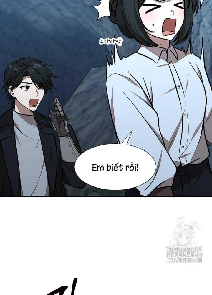 Chủ Xe Thức Ăn Nhanh Trong Ngục Tối Chapter 48 - Trang 2