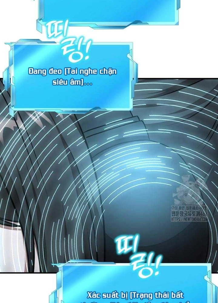 Chủ Xe Thức Ăn Nhanh Trong Ngục Tối Chapter 48 - Trang 2