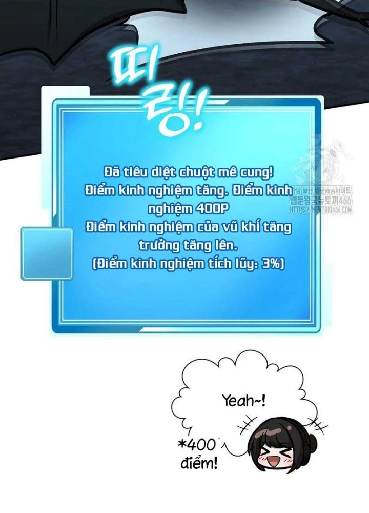 Chủ Xe Thức Ăn Nhanh Trong Ngục Tối Chapter 48 - Trang 2