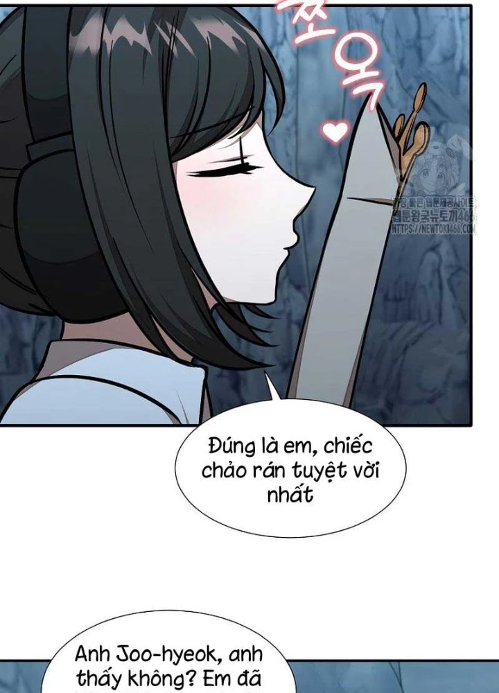 Chủ Xe Thức Ăn Nhanh Trong Ngục Tối Chapter 48 - Trang 2