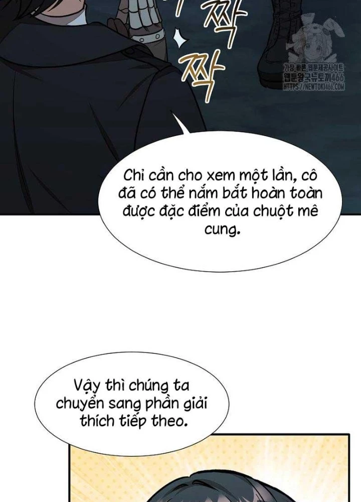 Chủ Xe Thức Ăn Nhanh Trong Ngục Tối Chapter 48 - Trang 2