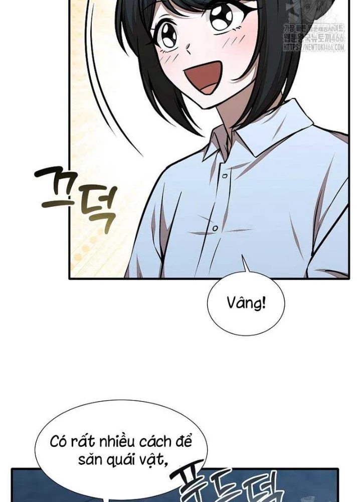 Chủ Xe Thức Ăn Nhanh Trong Ngục Tối Chapter 48 - Trang 2