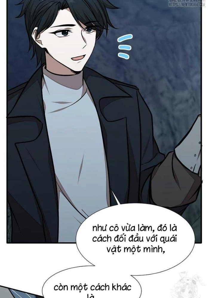 Chủ Xe Thức Ăn Nhanh Trong Ngục Tối Chapter 48 - Trang 2