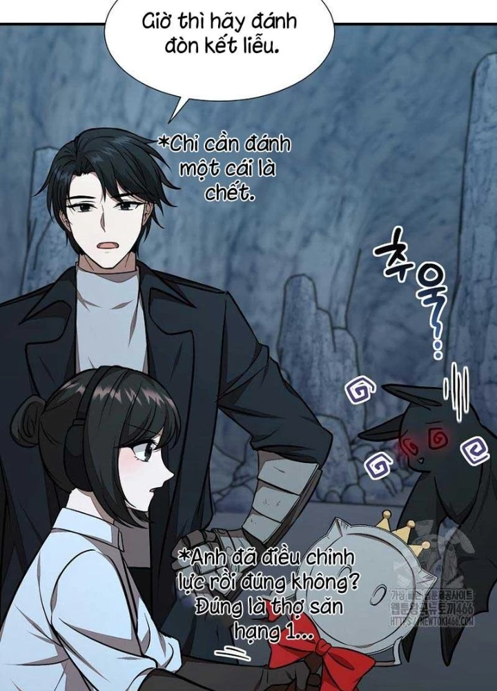 Chủ Xe Thức Ăn Nhanh Trong Ngục Tối Chapter 48 - Trang 2