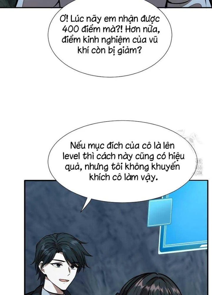 Chủ Xe Thức Ăn Nhanh Trong Ngục Tối Chapter 48 - Trang 2