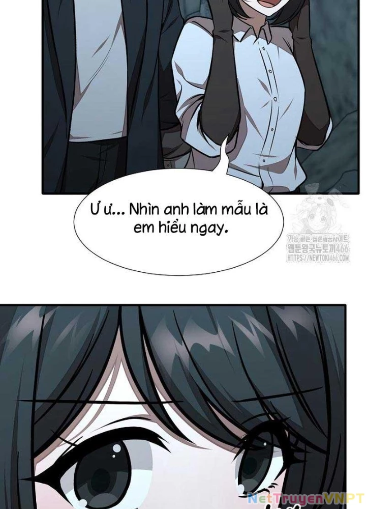 Chủ Xe Thức Ăn Nhanh Trong Ngục Tối Chapter 48 - Trang 2