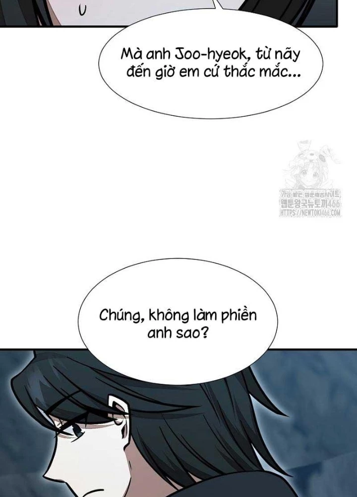 Chủ Xe Thức Ăn Nhanh Trong Ngục Tối Chapter 48 - Trang 2