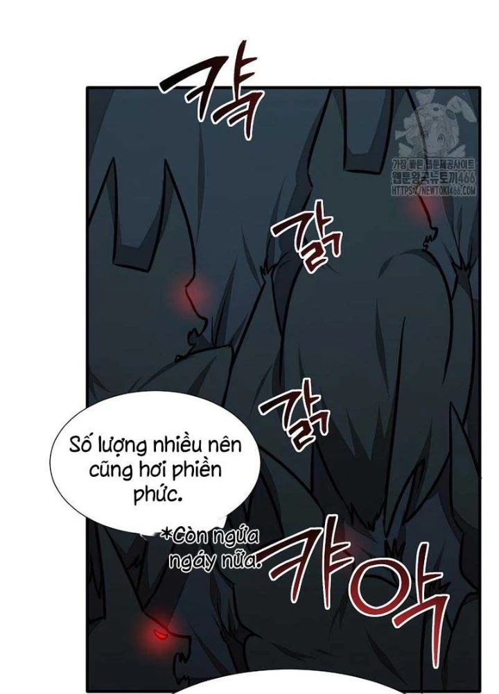 Chủ Xe Thức Ăn Nhanh Trong Ngục Tối Chapter 48 - Trang 2