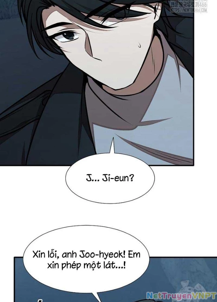 Chủ Xe Thức Ăn Nhanh Trong Ngục Tối Chapter 48 - Trang 2