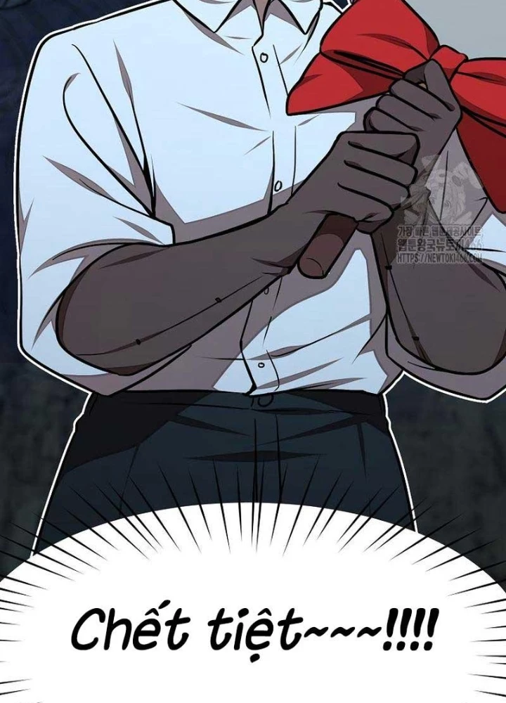 Chủ Xe Thức Ăn Nhanh Trong Ngục Tối Chapter 48 - Trang 2