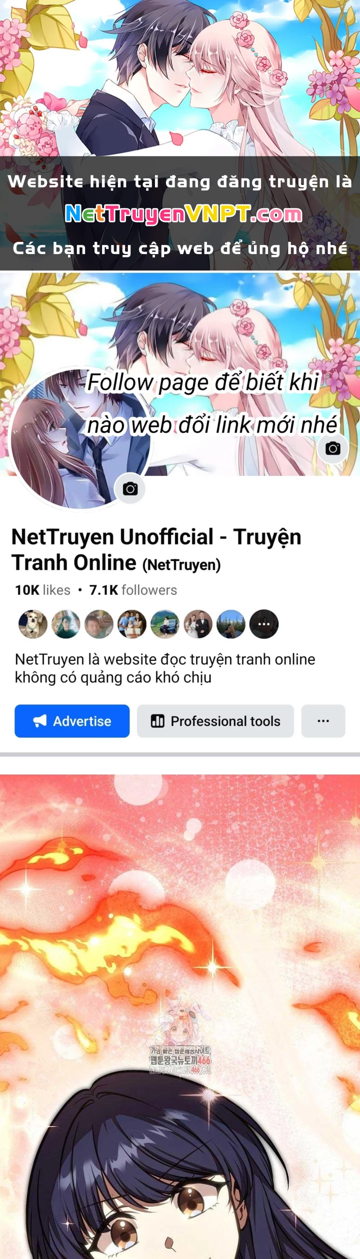 Chủ Xe Thức Ăn Nhanh Trong Ngục Tối Chapter 48 - Trang 2