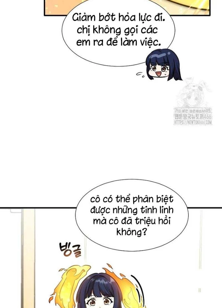 Chủ Xe Thức Ăn Nhanh Trong Ngục Tối Chapter 48 - Trang 2