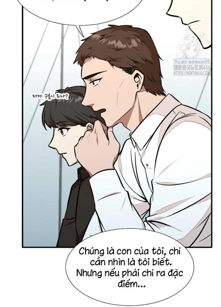 Chủ Xe Thức Ăn Nhanh Trong Ngục Tối Chapter 48 - Trang 2