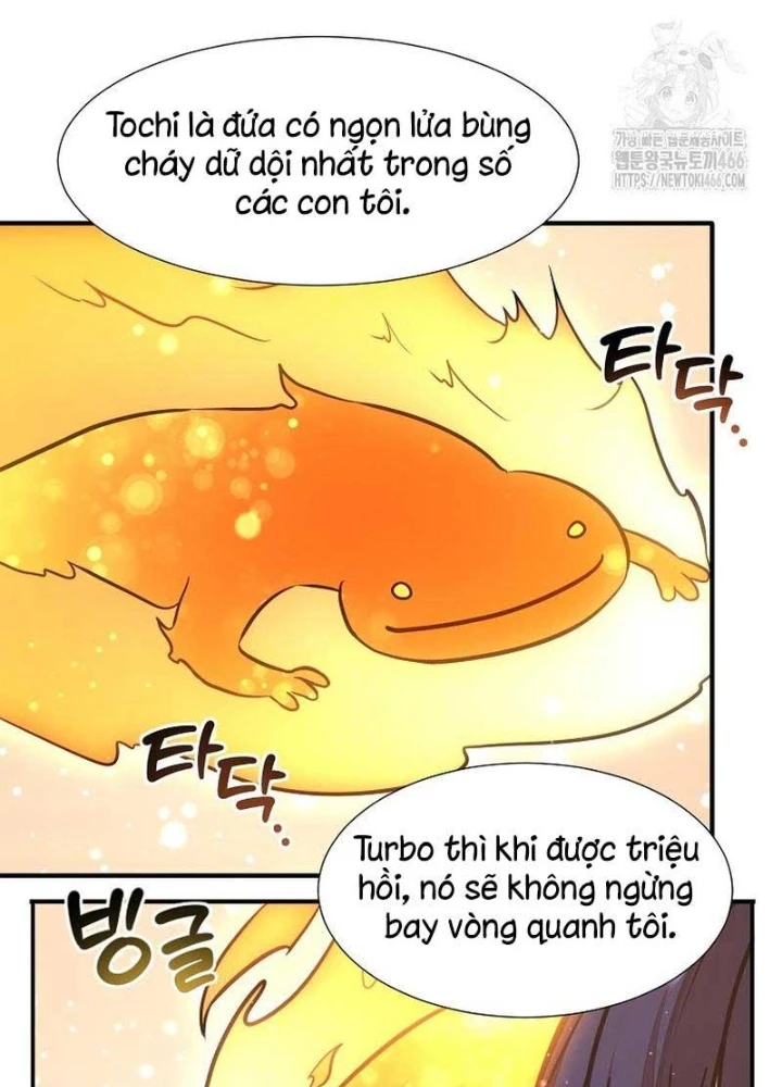 Chủ Xe Thức Ăn Nhanh Trong Ngục Tối Chapter 48 - Trang 2