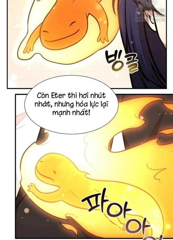 Chủ Xe Thức Ăn Nhanh Trong Ngục Tối Chapter 48 - Trang 2