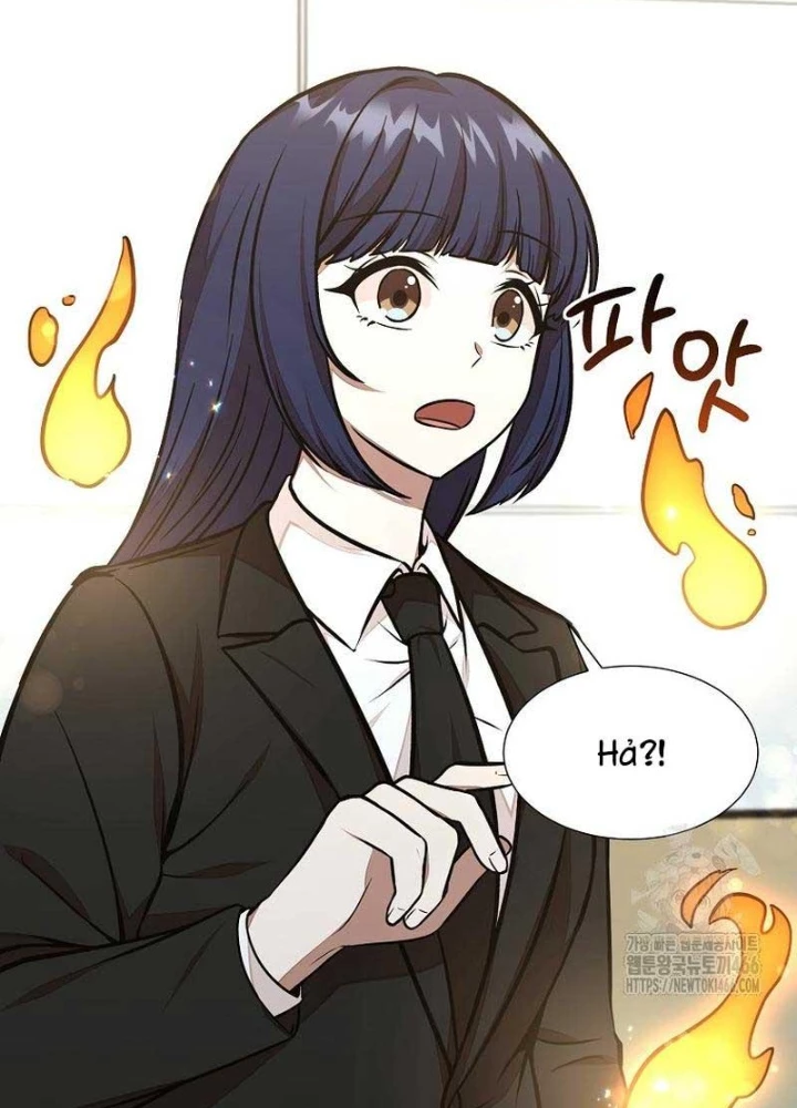 Chủ Xe Thức Ăn Nhanh Trong Ngục Tối Chapter 48 - Trang 2